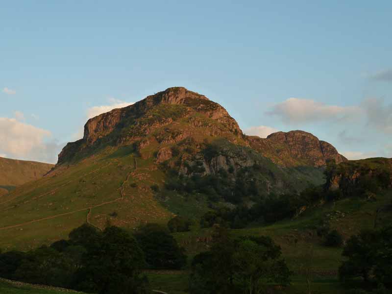 Eagle Crag